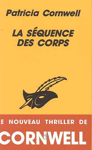 LA SEQUENCE DES CORPS
