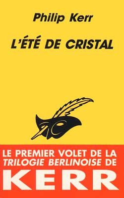 L'ETE DE CRISTAL