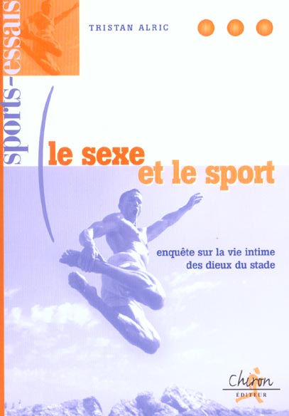 LE SEXE ET LE SPORT