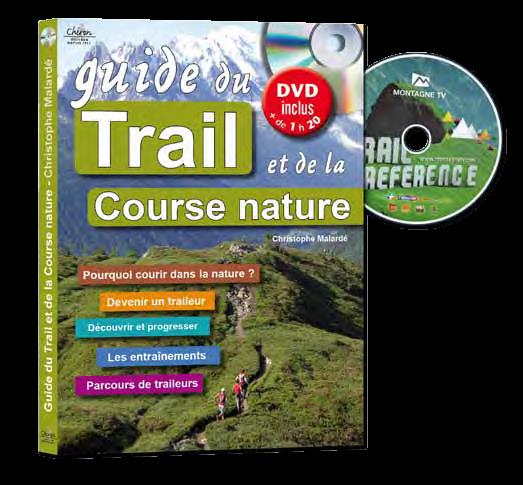 GUIDE DU TRAIL
