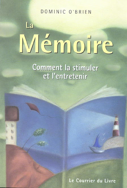 LA MEMOIRE