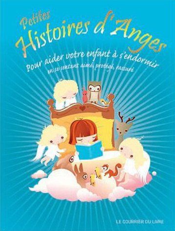 PETITES HISTOIRES D'ANGES