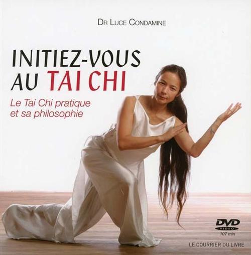 INITIEZ-VOUS AU TAI CHI