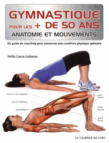 GYMNASTIQUE POUR LES PLUS DE 50 ANS