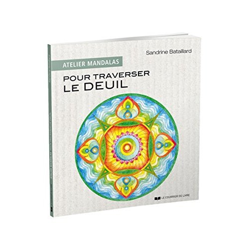 ATELIER MANDALAS POUR TRAVERSER LE DEUIL