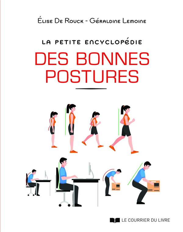 LA PETITE ENCYCLOPEDIE DES BONNES POSTURES
