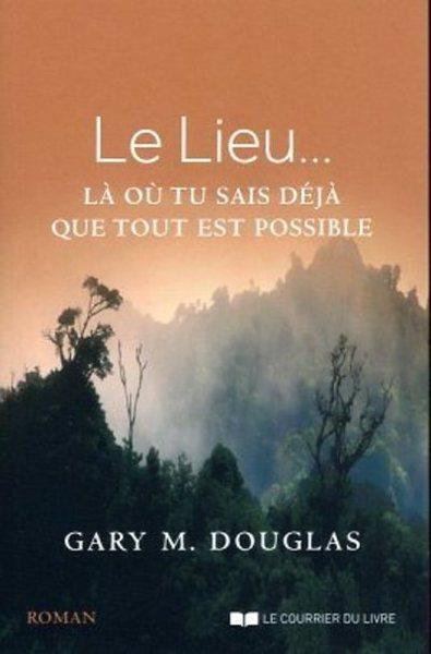 LE LIEU... LA OU TU SAIS DEJA QUE TOUT EST POSSIBLE