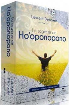 LA SAGESSE DE HO'PONOPONO (COFFRET)