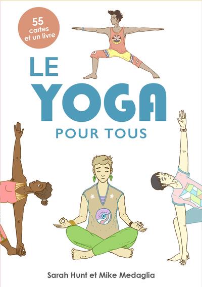 LE YOGA POUR TOUS