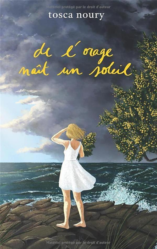 DE L'ORAGE NAIT UN SOLEIL