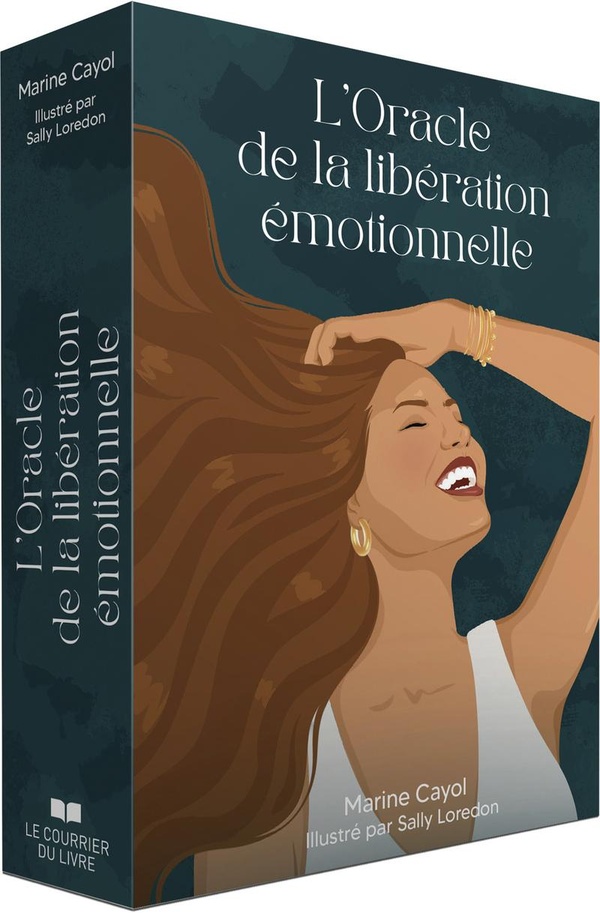 L'ORACLE DE LA LIBERATION EMOTIONNELLE