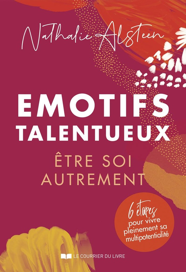 EMOTIFS TALENTUEUX - ETRE SOI AUTREMENT