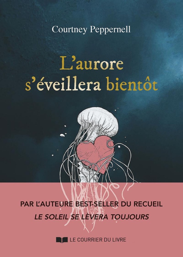 L'AURORE S'EVEILLERA BIENTOT