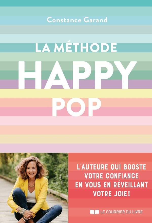 LA METHODE HAPPY POP