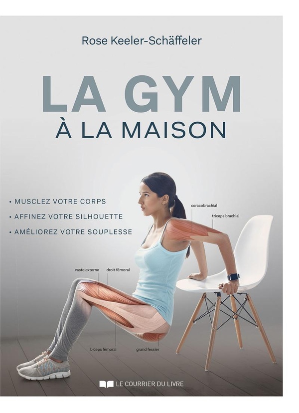 LA GYM A LA MAISON