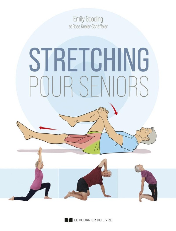 STRETCHING POUR SENIORS