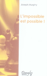 IMPOSSIBLE EST POSSIBLE