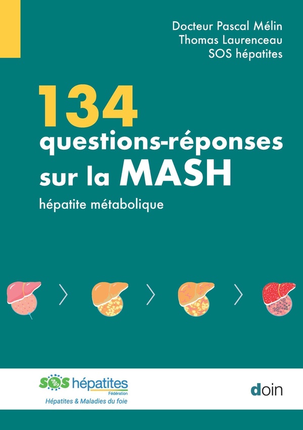 134 QUESTIONS-REPONSES SUR LA MASH