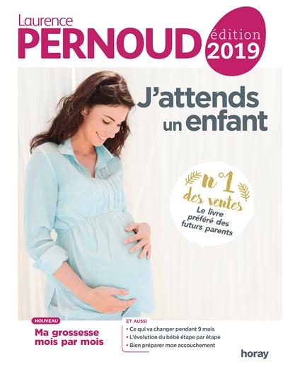J'ATTENDS UN ENFANT 2019