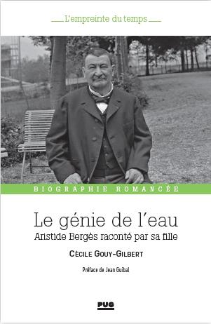 LE GENIE DE L'EAU