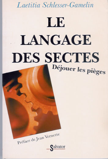LANGAGE DES SECTES
