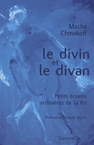 LE DIVIN ET LE DIVAN