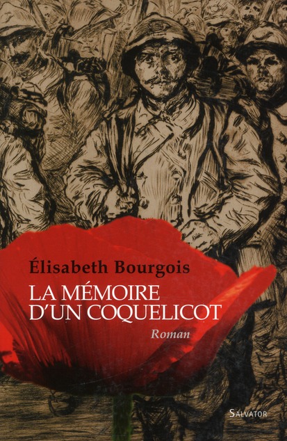 LA MEMOIRE D'UN COQUELICOT