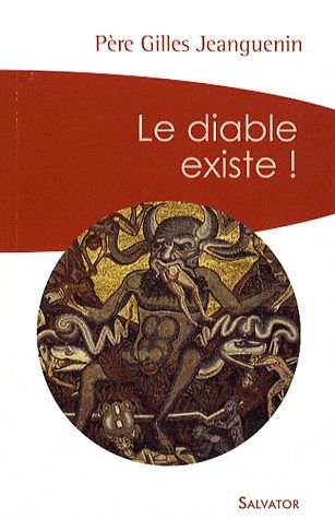 LE DIABLE EXISTE (POCHE)