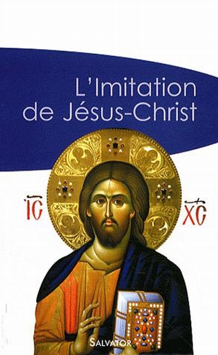 IMITATION DE JESUS-CHRIST (POCHE)