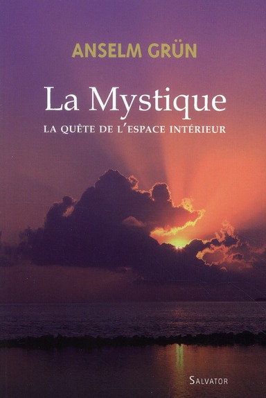 LA MYSTIQUE