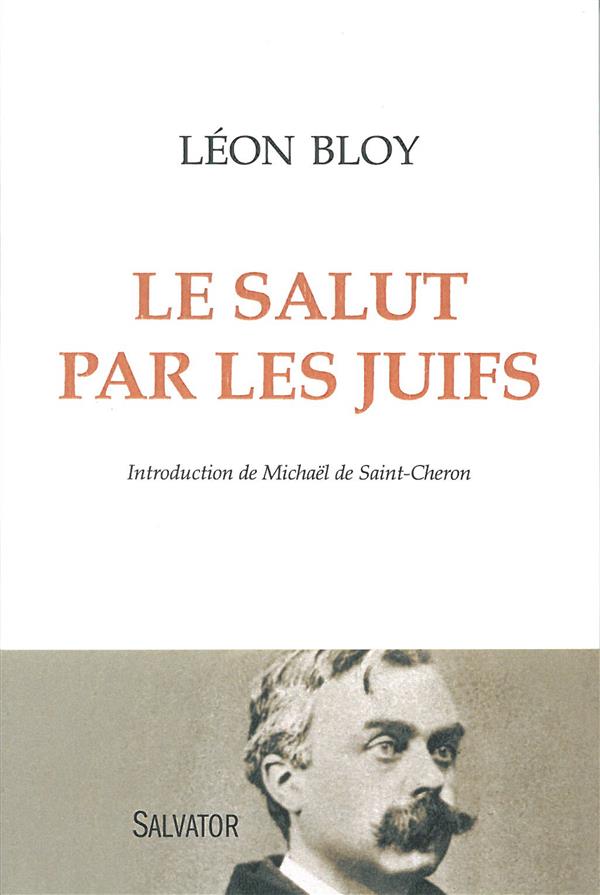 LE SALUT PAR LES JUIFS