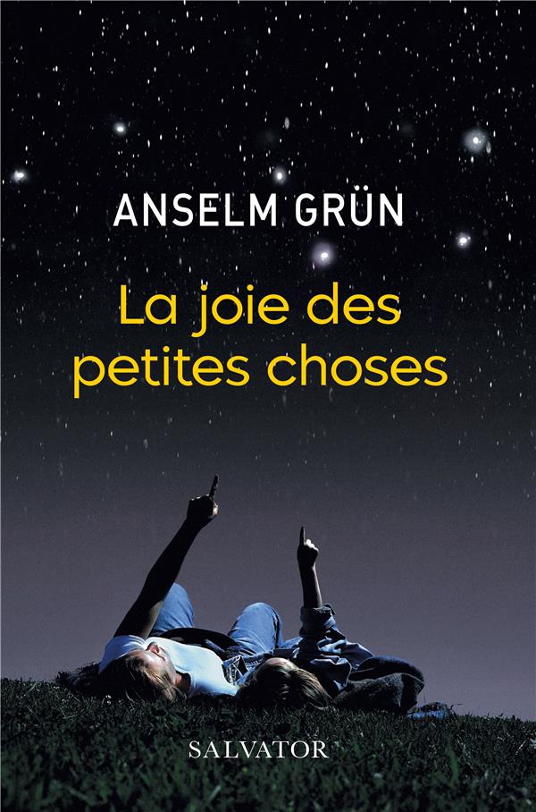 LA JOIE DES PETITES CHOSES