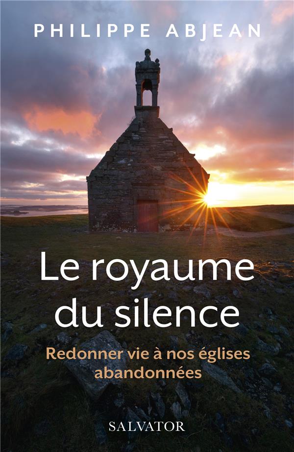 LE ROYAUME DU SILENCE