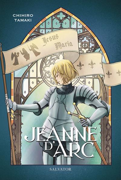 JEANNE D'ARC