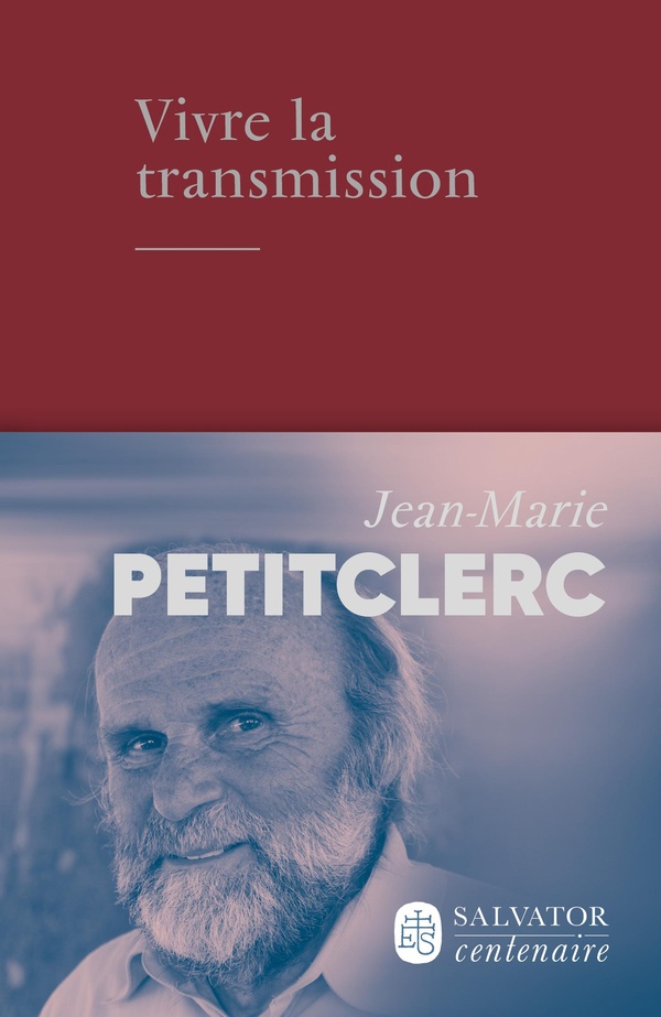 VIVRE LA TRANSMISSION