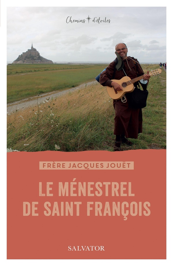 LE MENESTREL DE SAINT FRANCOIS