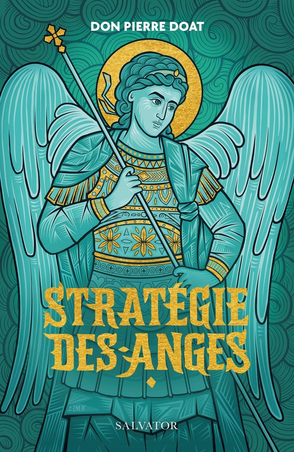 STRATEGIE DES ANGES