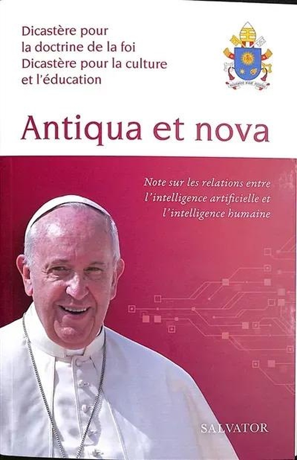 ANTIQUA ET NOVA