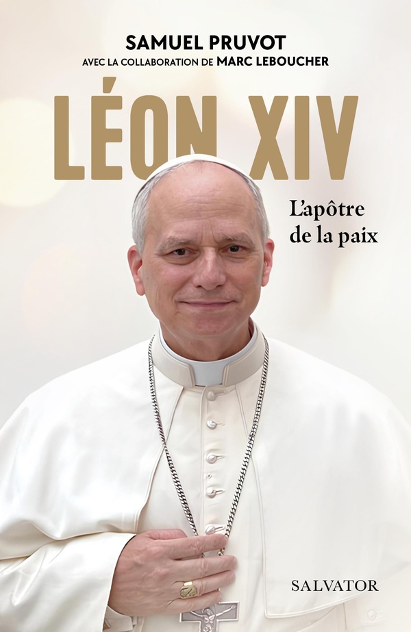 NOUVEAU PAPE SON HISTOIRE