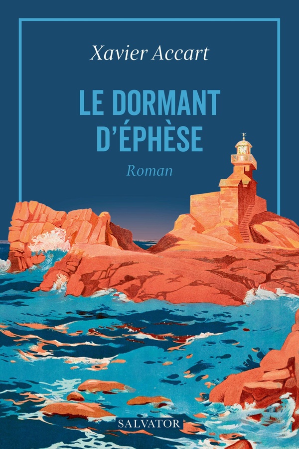 LE DORMANT D'EPHESE