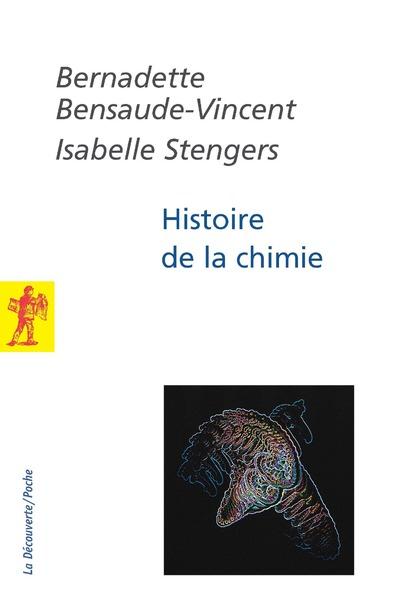 HISTOIRE DE LA CHIMIE
