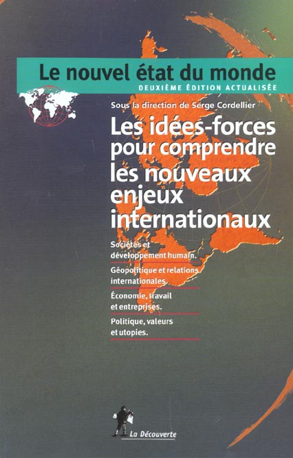 LE NOUVEL ETAT DU MONDE