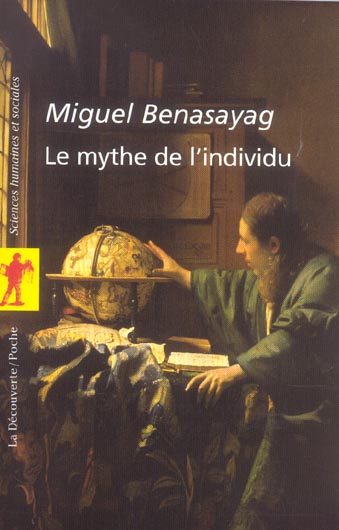 LE MYTHE DE L'INDIVIDU