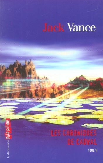 LES CHRONIQUES DE CADWAL