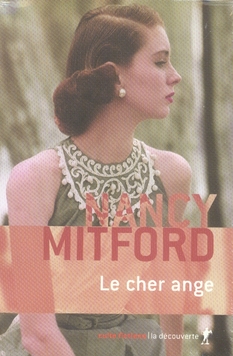 COFFRET NANCY MITFORD LE CHER ANGE / PAS UN MOT A L'AMBASSADEUR
