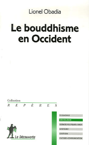LE BOUDDHISME EN OCCIDENT