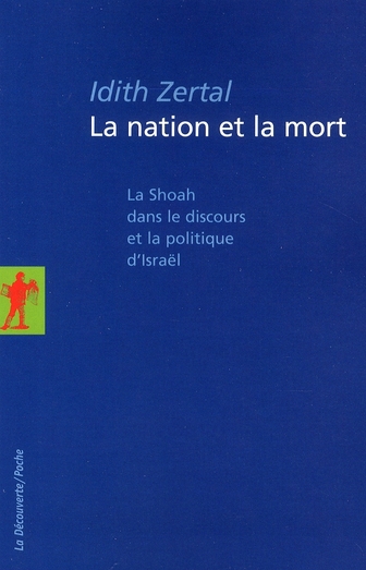 LA NATION ET LA MORT