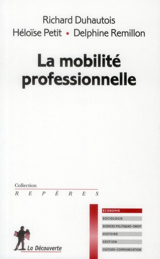 LA MOBILITE PROFESSIONNELLE