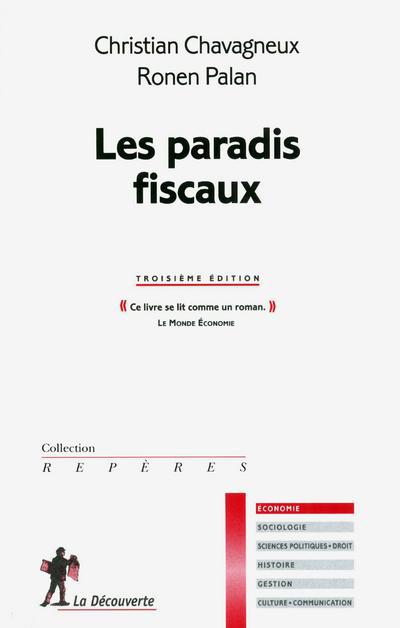 LES PARADIS FISCAUX (3E ED)