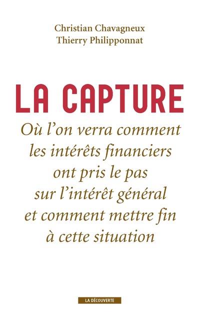 LA CAPTURE